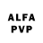 Alpha-PVP Crystall sincerelovespxrcs
